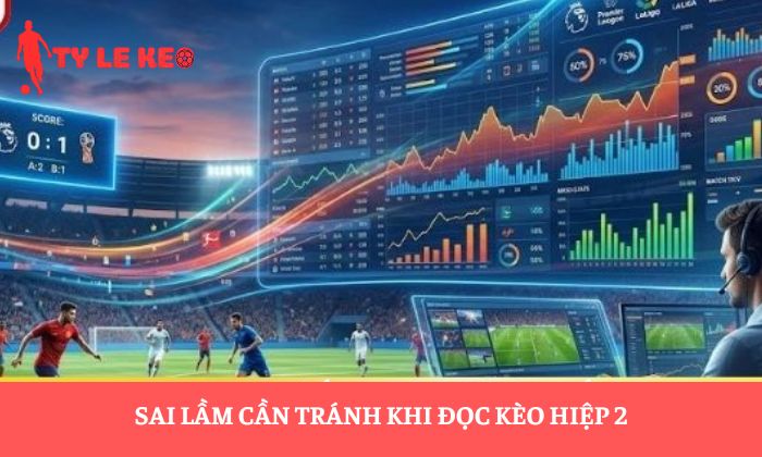 kèo hiệp 2 kèo hiệp 2