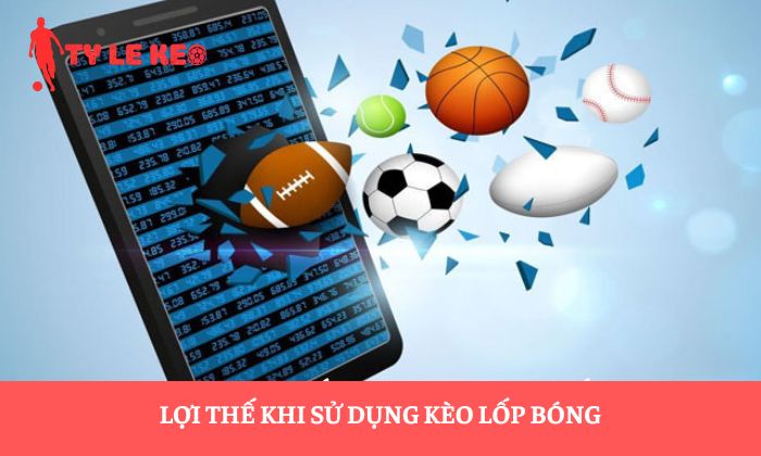 kèo lốp bóng kèo lốp bóng