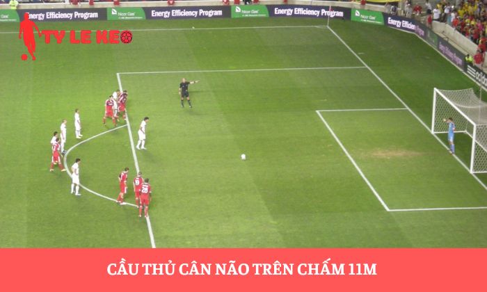 Kèo phạt đền
